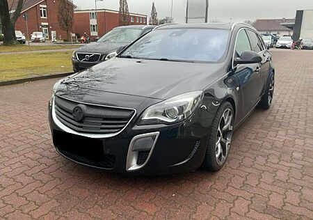 Opel Insignia OPC 4x4 *TOP Ausstattung| Recaro Sitze*