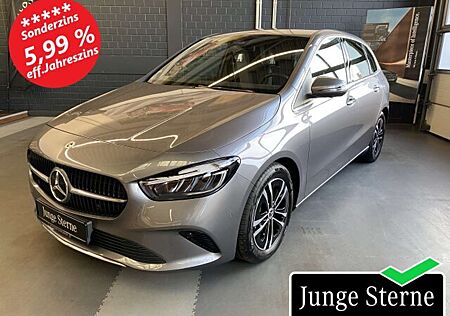 Mercedes-Benz B 200 Progressive Adv.LED Distronic MBUX 360° ..