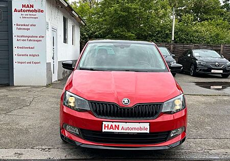 Skoda Fabia Monte Carlo /CarPlay/SHZ/Pano./Temp./PDC