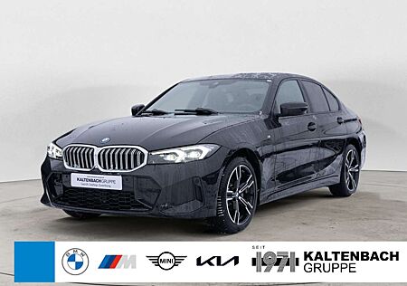 BMW 330 e M-Sport LED NAVI SHZ PDC KEYLESS KLIMA