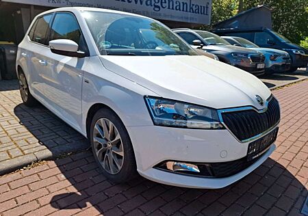 Skoda Fabia 1.0 MPI *AMBITION Line*