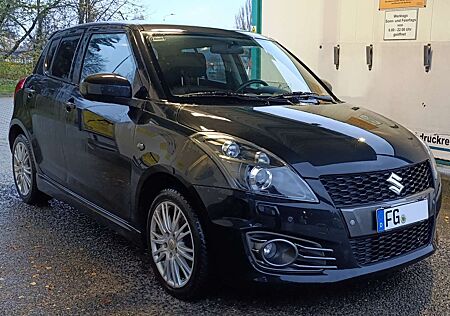 Suzuki Swift 1.6 Sport