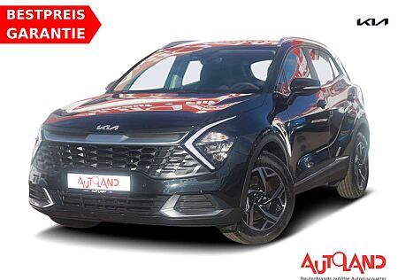 Kia Sportage 1.6 T-GDI LED Kamera Digitales Cockpit