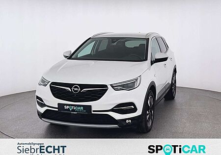 Opel Grandland X Innovation 1.2*NAVI*SHZ*RFK*uvm