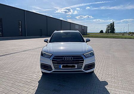 Audi Q5 Diesel 2.0 TDI quattro S tronic