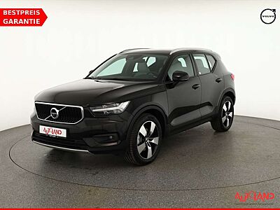 Volvo XC40 D3 Momentum AWD LED Navi Kamera Memory ACC