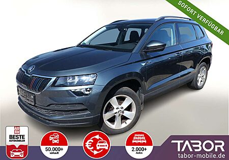 Skoda Karoq 1.6 TDI 116 DSG Ambition PDC SmartLi SunS
