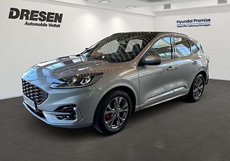 Ford Kuga 1.5 EcoBoost ST-Line X+Pano+Kamera+Lenkradheizung+
