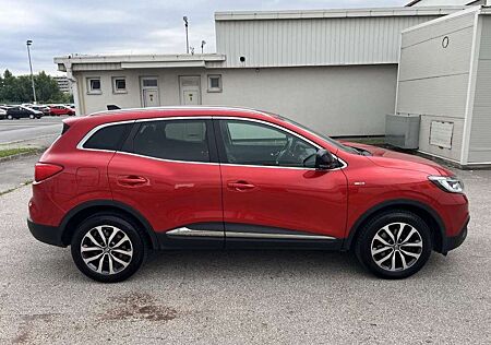 Renault Kadjar Energy 1.5dCi 130PS Bose Edition