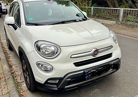 Fiat 500X 1.4 Multiair 4x2 S&S Cross