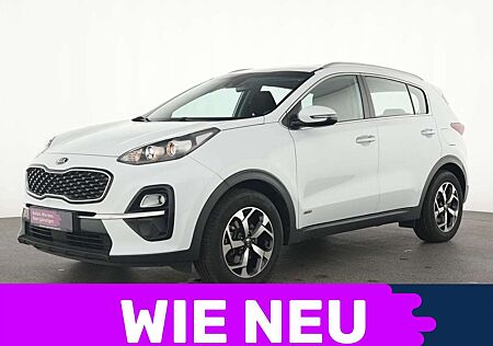 Kia Sportage AWD Navi|Assistenz-Paket|Sitzheizung