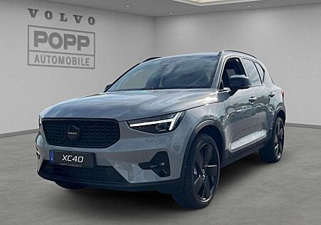 Volvo XC 40 XC40 B3 Plus Black Edition 20" 360° ACC FHZ H&K
