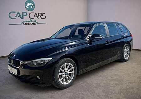 BMW 316 3er - d Touring