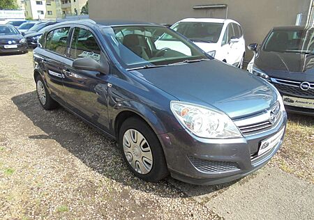 Opel Astra 1.4 Selection 110 Jahre Klima,AHK,2-Hand!!!