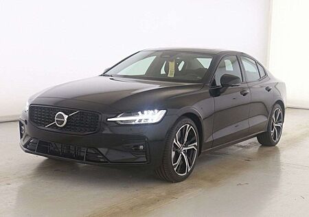 Volvo S60 B5 Ultimate Dark AWD*S-ZINS 0,99% eff.*STHZ