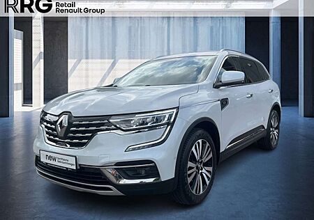 Renault Koleos dCi 185 Initiale Paris 4x4 Kamera, Navi