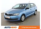 Skoda Rapid /Spaceback 1.2 TSI Active*KLIMA*GARANTIE*