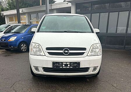 Opel Meriva 1,6 Enjoy