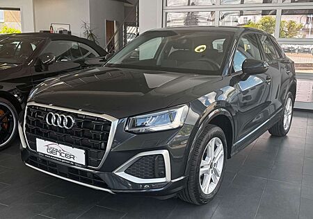 Audi Q2 40 TFSI quattro "LED/Navi/SHZ/R-Kamera"