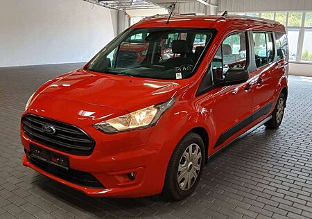 Ford Transit Connect Transit/Tourneo Connect Kombi lang (7-Sitzer)