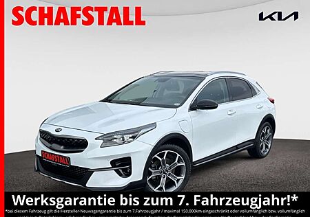 Kia XCeed Platinum Edition Plug-in Hybrid Panorama Leder E-S