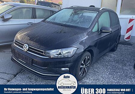 VW Golf Sportsvan Volkswagen 1.5 TSI IQ.DRIVE, AHK, Navi, Parklenkassist