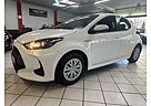 Toyota Yaris Hybrid Business Edition NAVI KAMERA SHZ