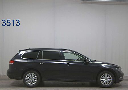 VW Passat Volkswagen Var. 2.0 TDI Comf. Navi PDC ACC RfK LED
