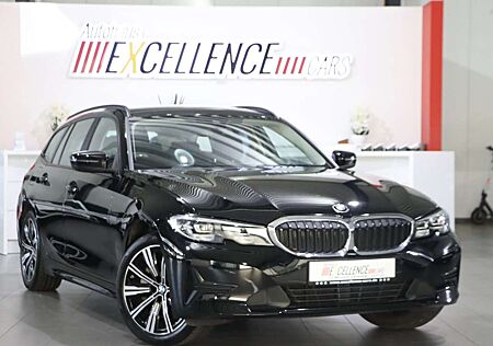 BMW 330d 330 Touring Advantage BUSINESS / LIVE-COCKPIT