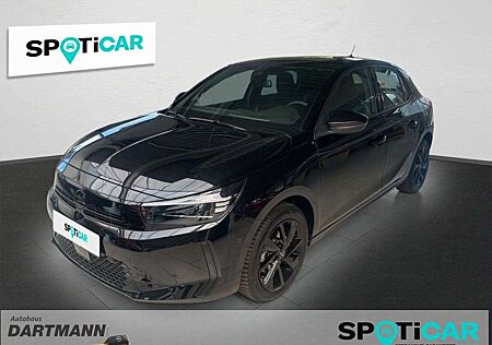 Opel Corsa GS RFK,SHZ,LHZ,DAB,LED,Totwinkelassist.