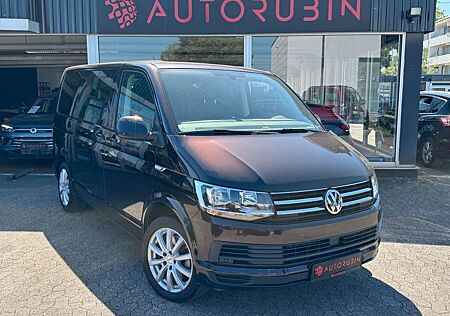 VW T6 Multivan Volkswagen 2.0 TDI DSG/MEMORY/7-SITZE/ACC/TOT
