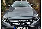 Mercedes-Benz E 220 d 4Matic T All-Terrain 9G-TRONIC Avantgarde