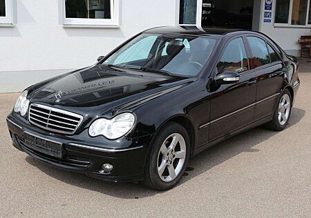 Mercedes-Benz C 180 Kompressor Avantgarde Zustand i.O