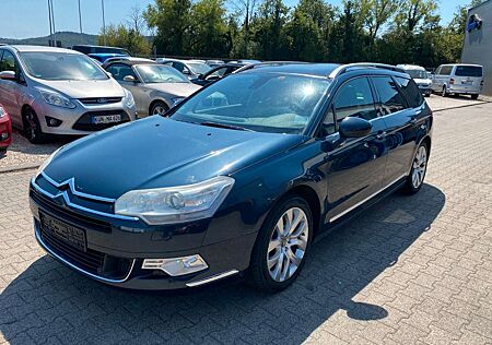 Citroen C5 Tourer Exclusive
