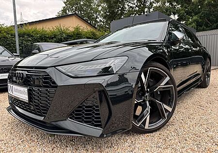 Audi RS6 4.0 Quattro B&O*Pano*Memory*ACC*360Kam