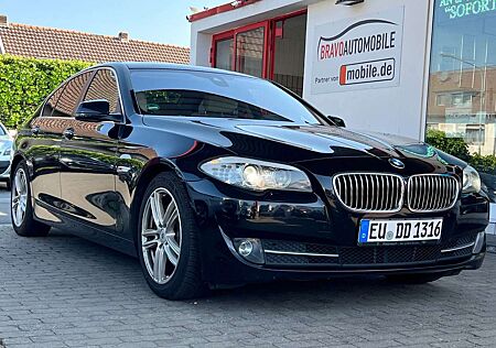 BMW 535 d M-PAKET/LIM./NAVI/LEDER/XENON/