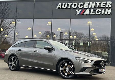Mercedes-Benz CLA 220 4M DCT 1.HA/ACC/R-CAM/LM