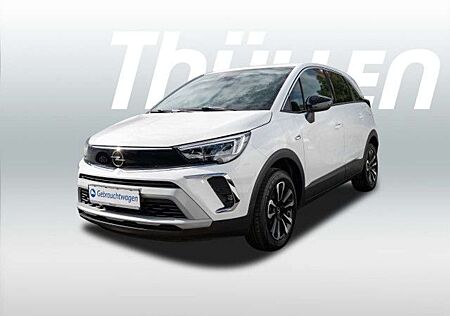 Opel Crossland Elegance 1.2 AT Kamera PDC Navi BT LED