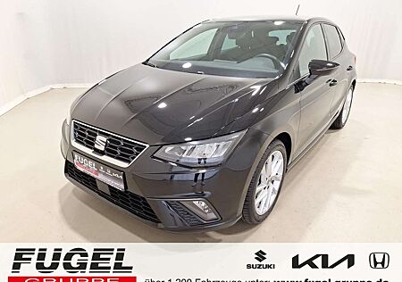 Seat Ibiza 1.0 TSI FR LED|ACC|PDC|ALU|Garantie|DAB