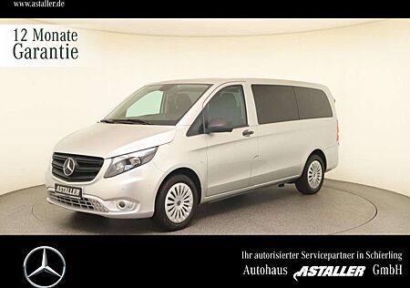 Mercedes-Benz Vito 119 CDI Tourer PRO Lang L2 Kam+Flügeltü+8Si