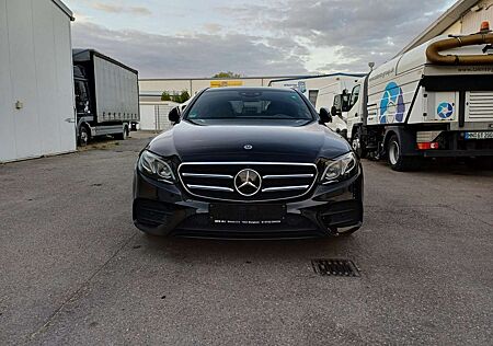 Mercedes-Benz E 350 e (213.050)