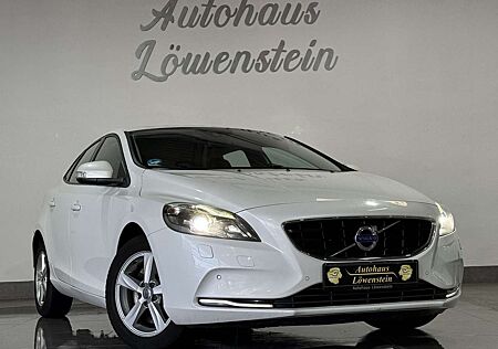 Volvo V40 Kinetic*SHZ*NAVI*PDC*TEMPOMAT