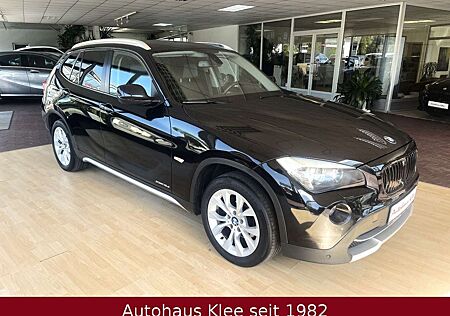 BMW X1 xDrive 18d *AHK*Tüv neu*