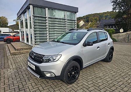 Dacia Sandero II Stepway Celebration