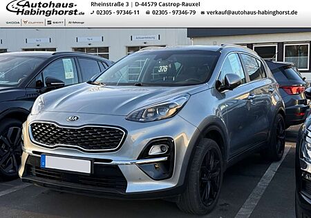 Kia Sportage 1.6 GDI Spirit Navi LED JBL Shz Alu