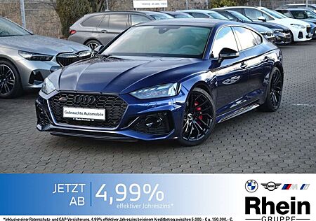 Audi RS5 Sportback Matrix.RS-AGA.280 Km/h.HuD.B&O