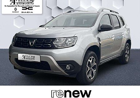 Dacia Duster Celebration