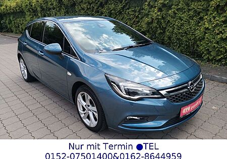 Opel Astra K *Dynamic*1Hd* SERVICE*AHK*125PS