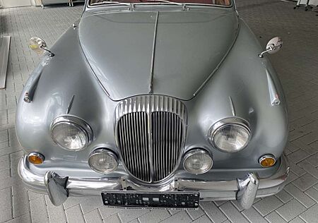 Daimler Others MK II