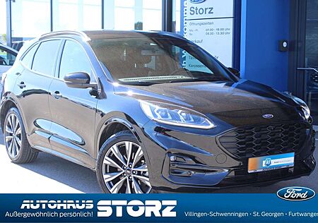 Ford Kuga Plug-In Hybrid ST-Line X AUTOMATIK|WINTER PAKET|TE